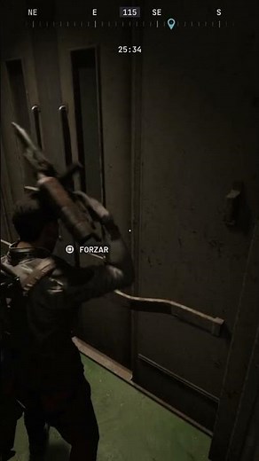 ARC Raiders - Mision 15 "UNTANDO LA MANO" | Guía Rápida