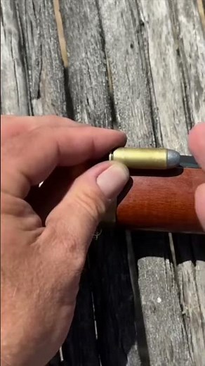 Rimmed Cartridge Length & Bullet Jump