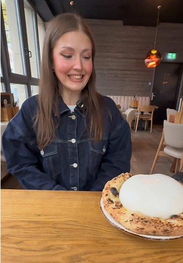 Leckere Burrata-Rezepte für den kleinen Hunger