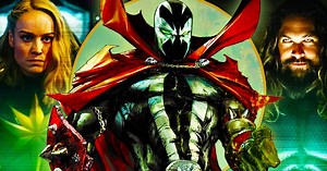 Todd McFarlane's Spawn Can Recharge The Superhero Box Office & Bring In New Audiences