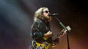 Full Show Audio: MMJ Honors Gregg Allman At Peach Music Festival