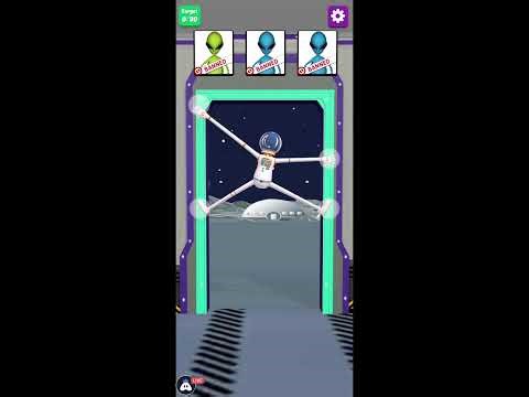 Alien ESCAPE Challenge 😂 Barred Game Live This Shocked Me ? 👽🔥 #shortsfeed​ #live​ #barredgame