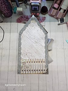 Garden House Journal Book Part 2!Look out for Part 3!🩷🩷🩷🩷 #words #aesthetic #satisfying #Journalbooks #journaling #art | 4 Girls Stole My Heart