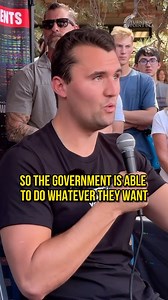 Any Canadians care to chime in? 👇 | Turning Point USA