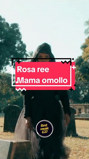 Rosa Ree Mama Omollo Challenge: TikTok Trends in Tanzania and Kenya