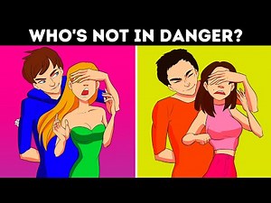 Solving These Riddles Will Change How You Think