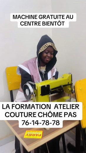 #FORMATION #COUTURE#MODEL #bamakomali#malitiktok