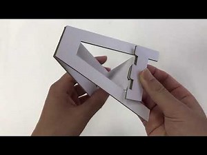 How to Set up Your What Do You Meme?® Easel (July 2020)