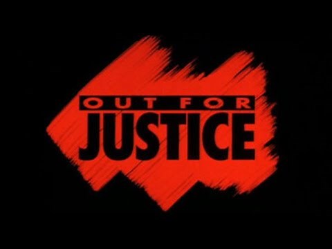 Out for Justice 1991 Trailer 1 720 HD Steven Seagal William Forsythe Jerry Orbach