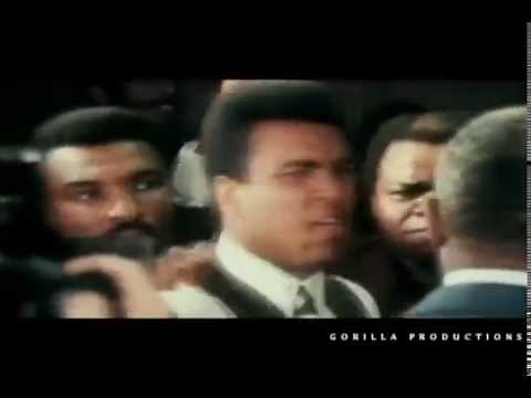 Muhammad Ali I am The Greatest