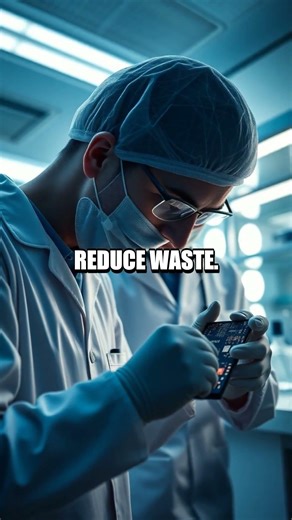 Fresh Tech Frontiers in Living Circuits