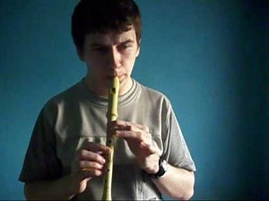 He's A Pirate (original + recorder)