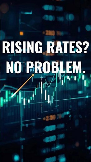 Floater Funds Explained in 60 Seconds (Perfect for Rising Interest Rates!)