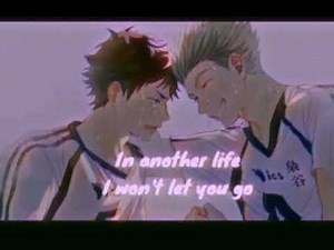 in another life x bokuaka (character voice overs included)