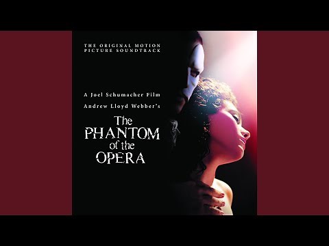 The Phantom of the Opera