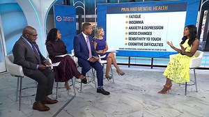 How to Tell the Difference Between Acute and Chronic Pain