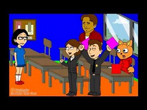 Daniel Tiger Gets In Dead Meat