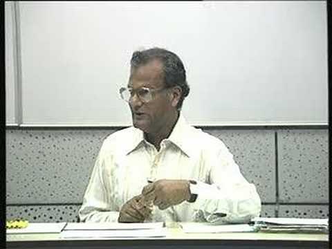 Lecture - 38 Testing of Positive Real Functions