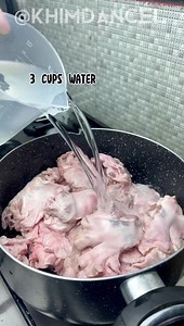 Pulutan Recipe🔥 #chicharonbulaklak #pulutan #foodie #food #pinoyfood | Khim Dancel