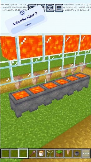 INFINITE FUEL in Minecraft 🔥 Easy Lava Farm (1.26 + All Versions)