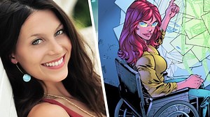 Titans: Barbara Gordon será interpretada por una actriz con discapacidad | TierraGamer: noticias y entretenimiento de anime, series, videojuegos y tecnología