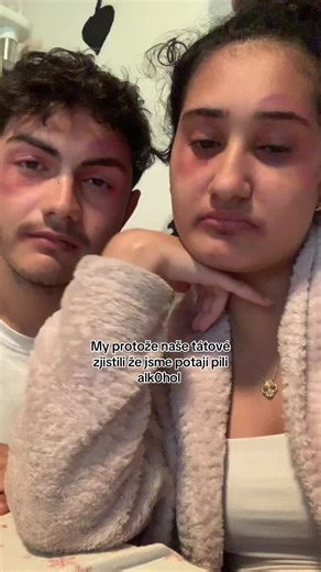 Mirecekatynka na TikTok