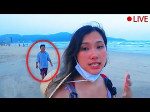 30 CREEPIEST STALKERS Caught On Camera Vol. 6