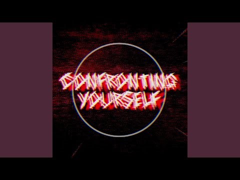 Confronting Yourself (Mar-Mix) Fan-Finished (Instrumental)