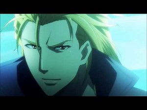 Sword Gai the Animation Trailer 2018