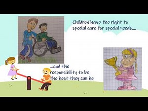 Children’s rights and responsibilities