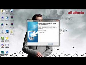 شرح برنامج Du meter لمعرفة سرعة الانترنت لديك + رابط تحميل البرنامج مفعل مسبقا