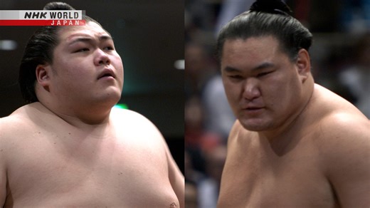 It all comes down to a play-off match between Oho and Hoshoryu on the final day of the January GRAND SUMO Tournament! Uninterrupted Day 15 footage NOW available on our On Demand site. https://www3.nhk.or.jp/nhkworld/en/tv/sumo/?cid=wohk-fb-org_site_gsh27_feed_dps-202501-001 ------------------------ GRAND SUMO on NHK WORLD-JAPAN Facebook Group https://www.facebook.com/groups/339498673300630/?cid=wohk-fb-org_site_gsh27_feed2_dps-202501-001 | NHK WORLD-JAPAN