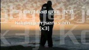 IF ONLY Lyrics - HOOBASTANK | eLyrics.net