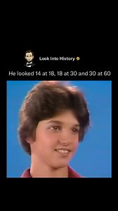 6.1M views · 64K reactions | Ralph Macchio is an American actor best...