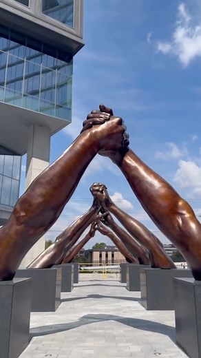 24K views · 972 reactions | From Italy to USA “Building Bridges” is...