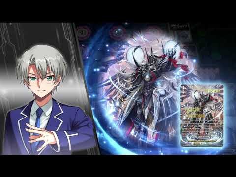 Daily Ranked Fight Vanguard Dear Days 2 (STEAM) - Youthberk Rebuild VS Blangdmire Nexus