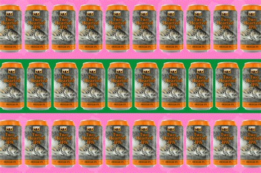 It Was One of the Most-Loved Small Beers in America. Then Came the Moment Everyone Dreaded.