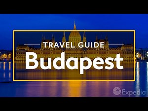 Visiting The Capital Of Hungary: Budapest - See The Sights