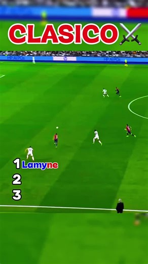 #viral #football #fcbarcelona #realmadrid