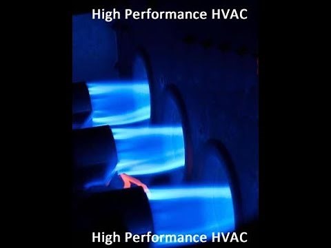 Amana Gas Furnace Reviews