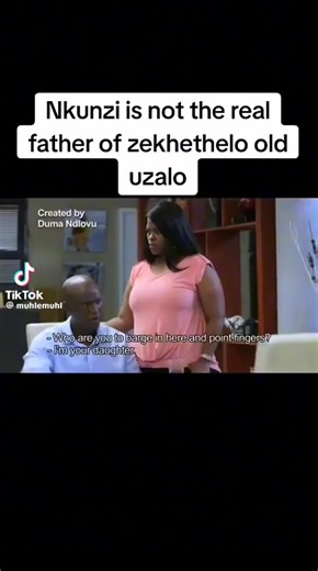 Exploring Uzalo: A Dive into Zulu Culture