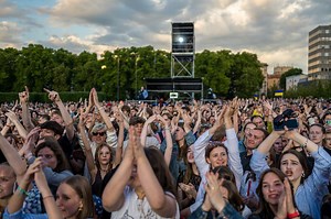 The most interesting events of April