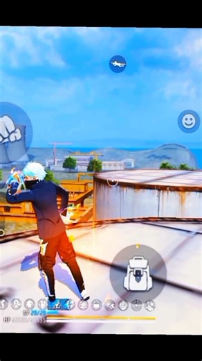 Free fire tutorial. #freefire