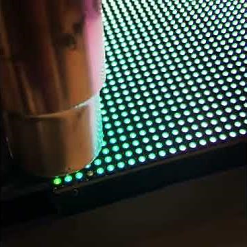 Repair LED Modules, Repair LED panel, Repair LED PIXEL