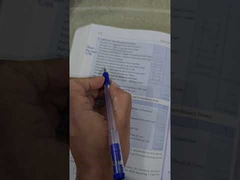 Class 12 cash flow statement