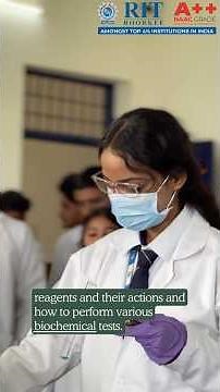 Inside RIT Roorkee | Campus Life | HimalayanCollege of Paramedical Sciences