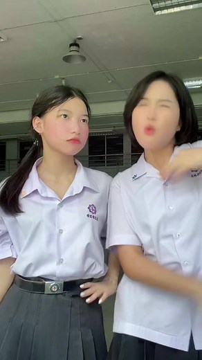 School Uniform Fashion Trends Among Young Women