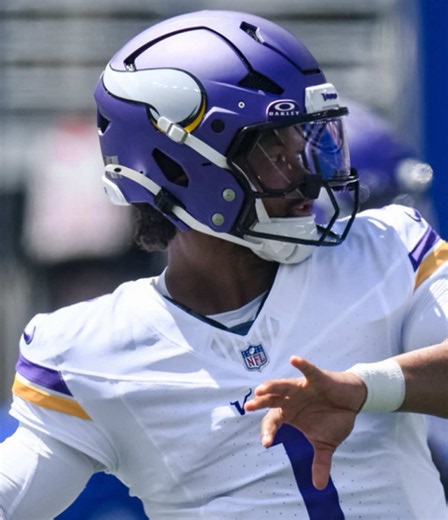 Kyler Murray Comeback Season 2026: NFL Quarterback Highlights