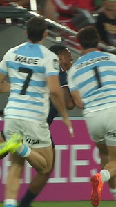 Absolutely ruthless 🦾 | USA Rugby