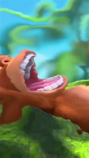 Sleeping monkey Talking & Snoring 😴 🐒 |So funny